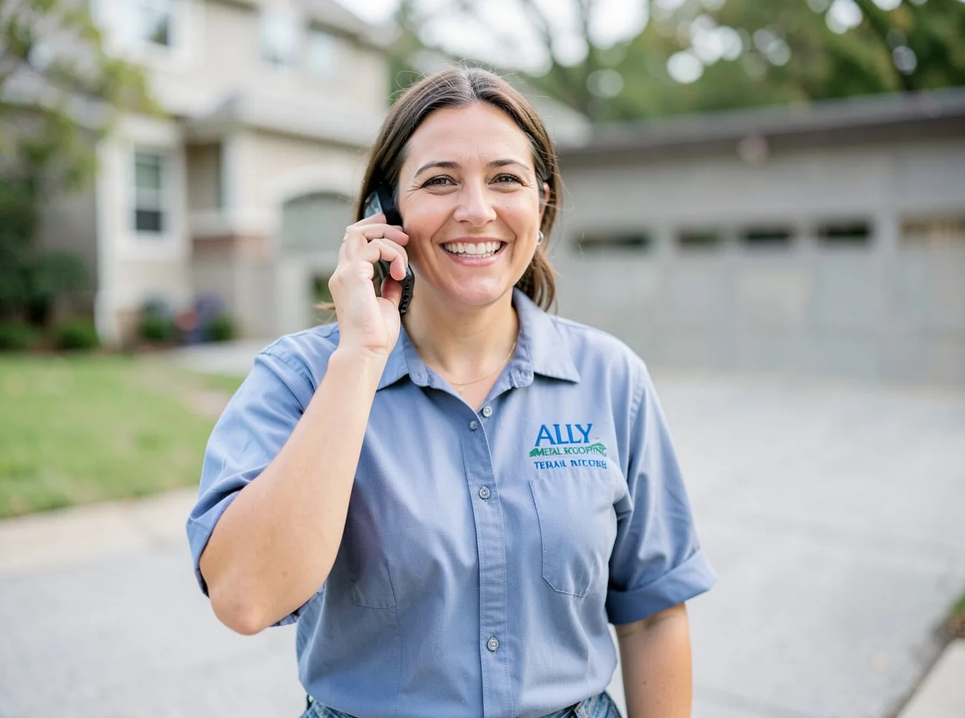 Metal Roof Installation Morrilton, AR FAQs